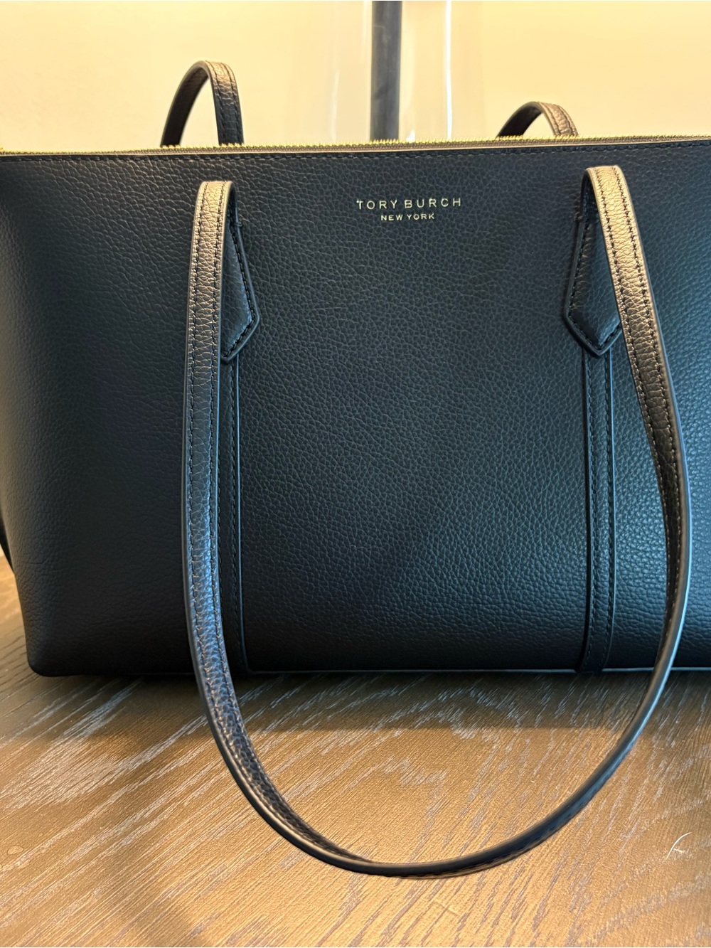 Tory Burch Small Perry Tote